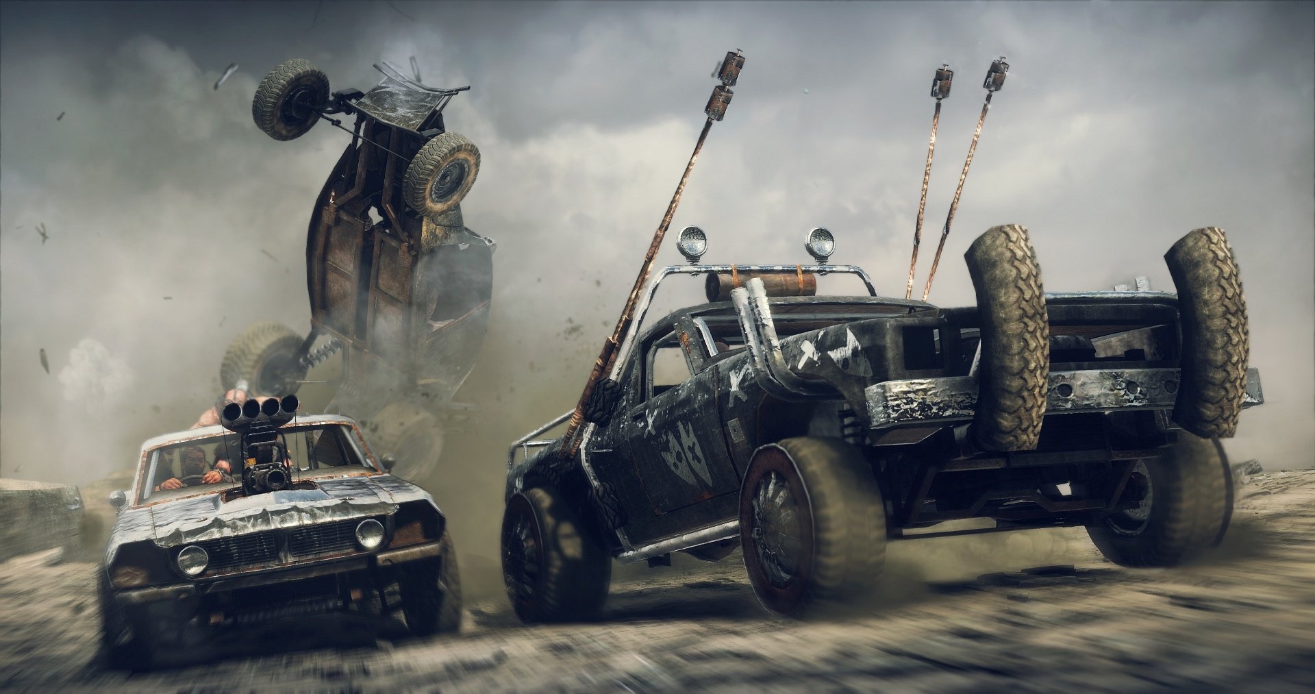 Mad Max - Imagen 22
